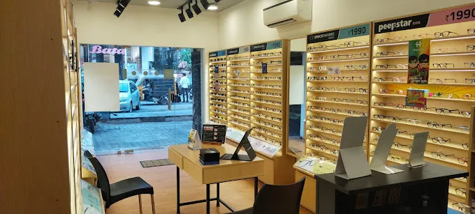 Specsmakers Besant Nagar